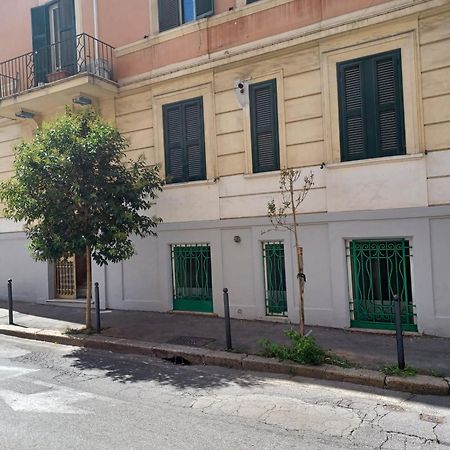 Casa Nannare Apartment Рим Екстериор снимка