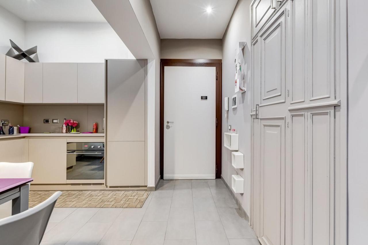 Casa Nannare Apartment Рим Екстериор снимка