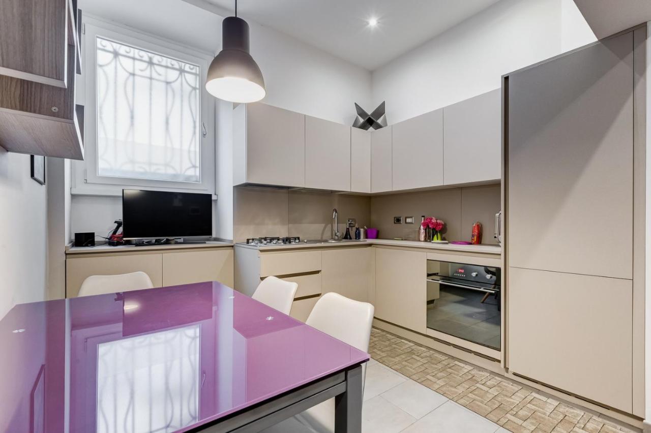Casa Nannare Apartment Рим Екстериор снимка