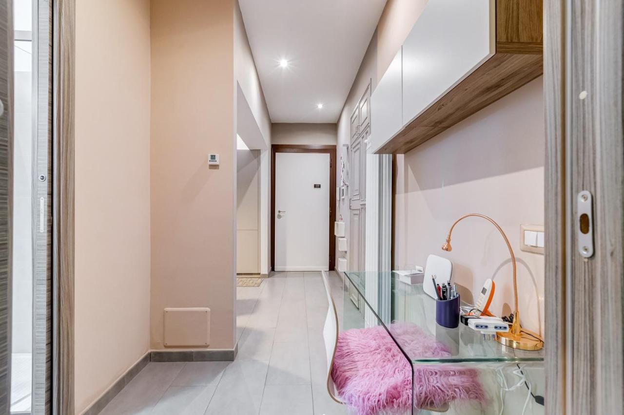 Casa Nannare Apartment Рим Екстериор снимка