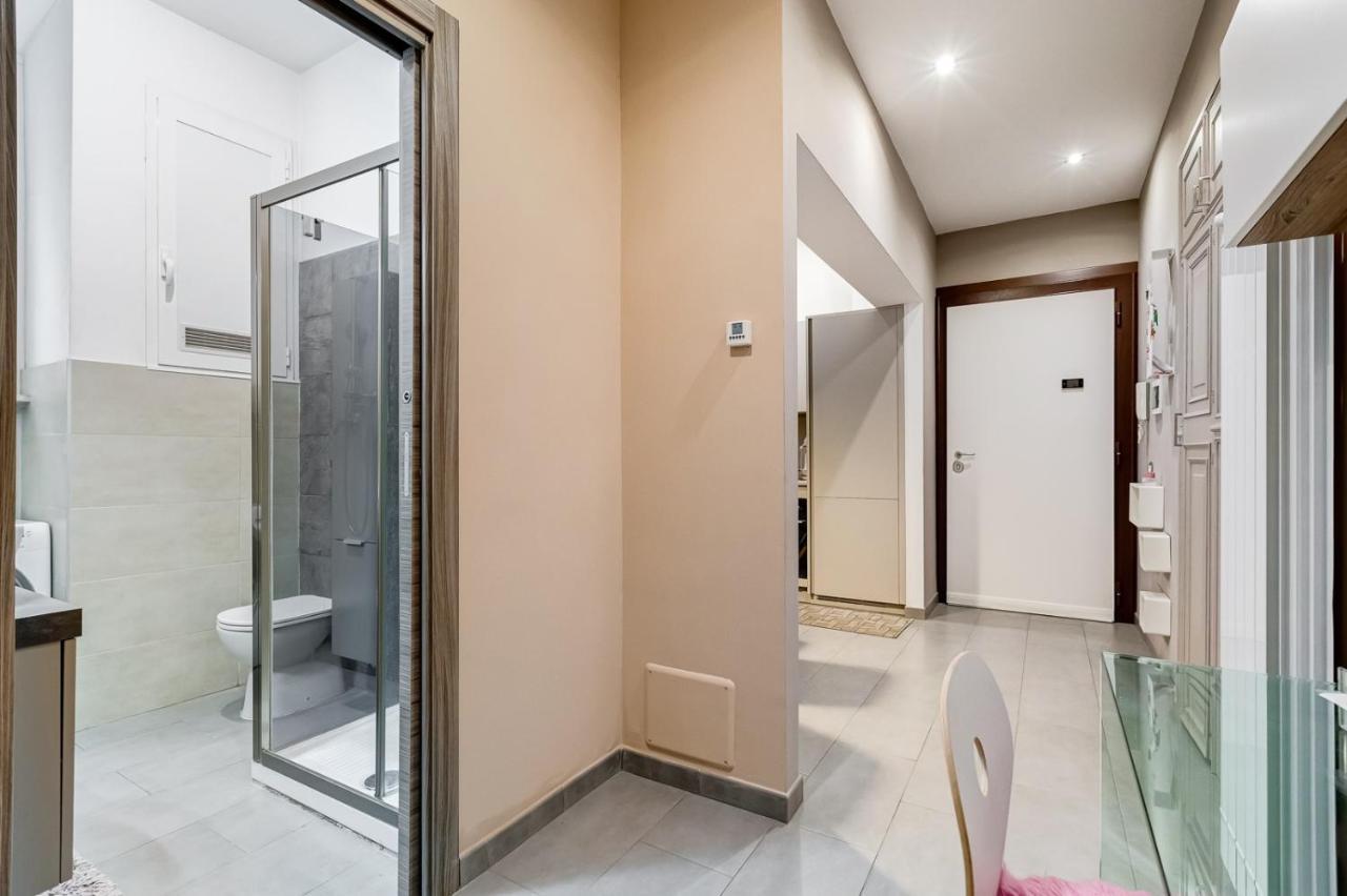 Casa Nannare Apartment Рим Екстериор снимка