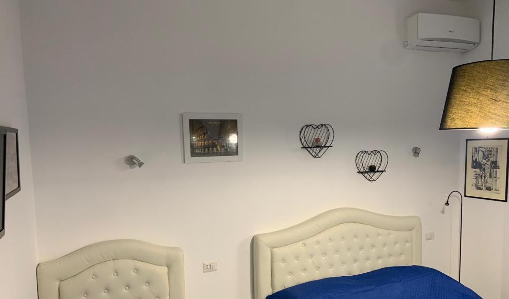 Casa Nannare Apartment Рим Екстериор снимка
