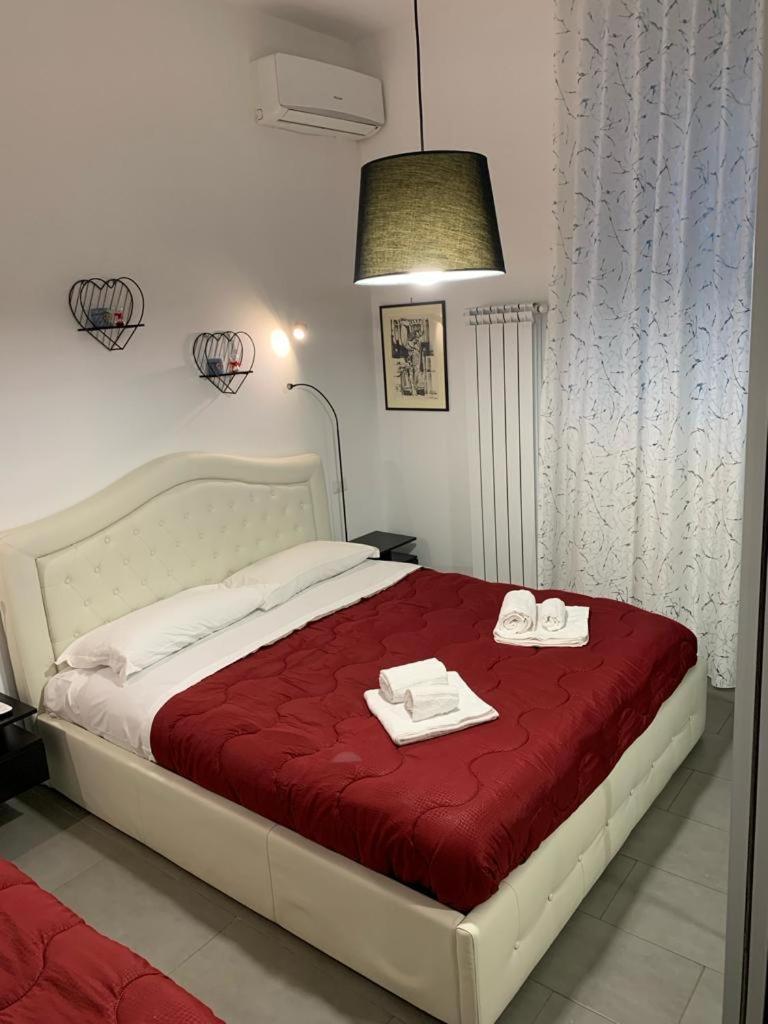 Casa Nannare Apartment Рим Екстериор снимка