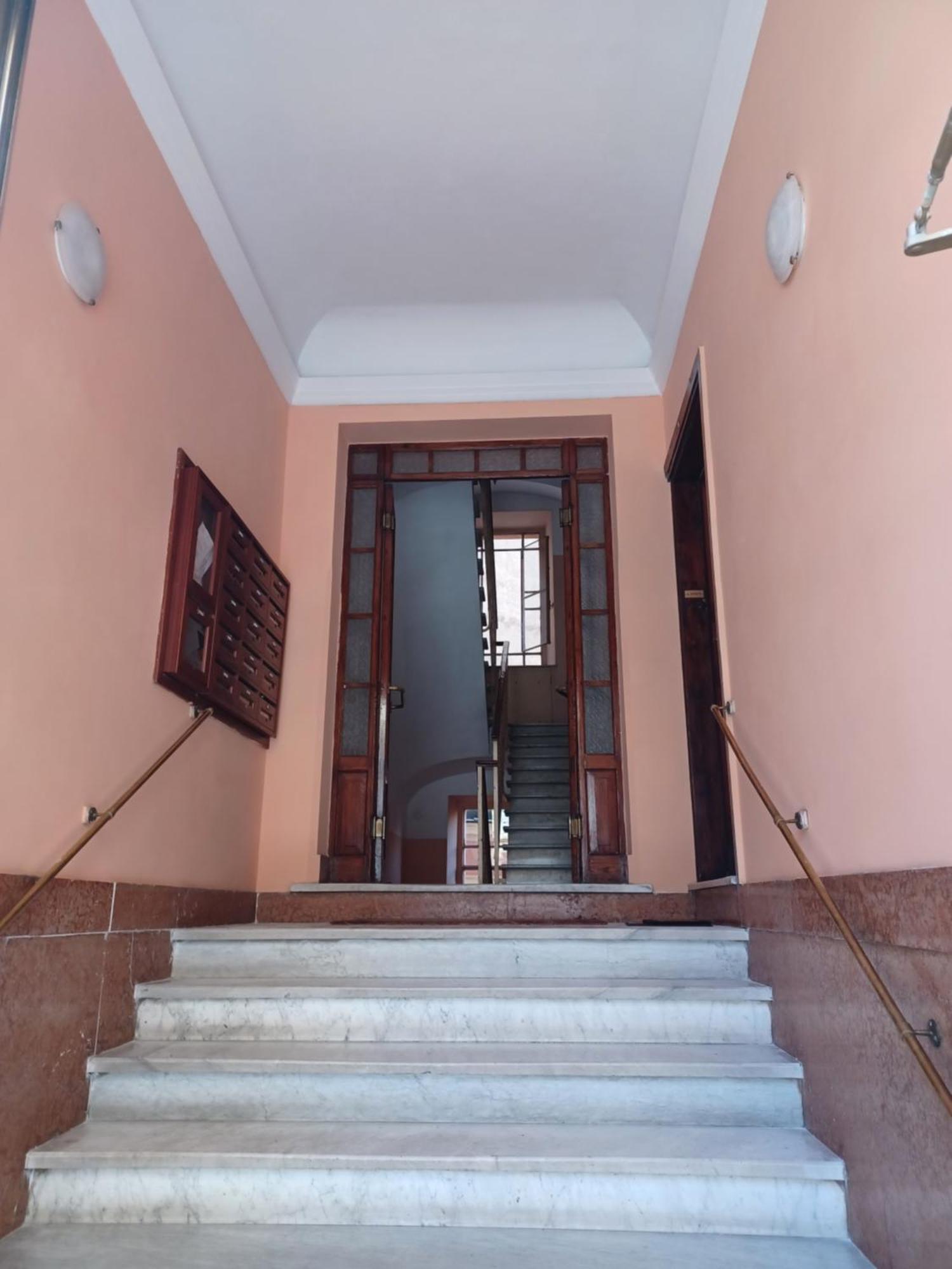 Casa Nannare Apartment Рим Екстериор снимка