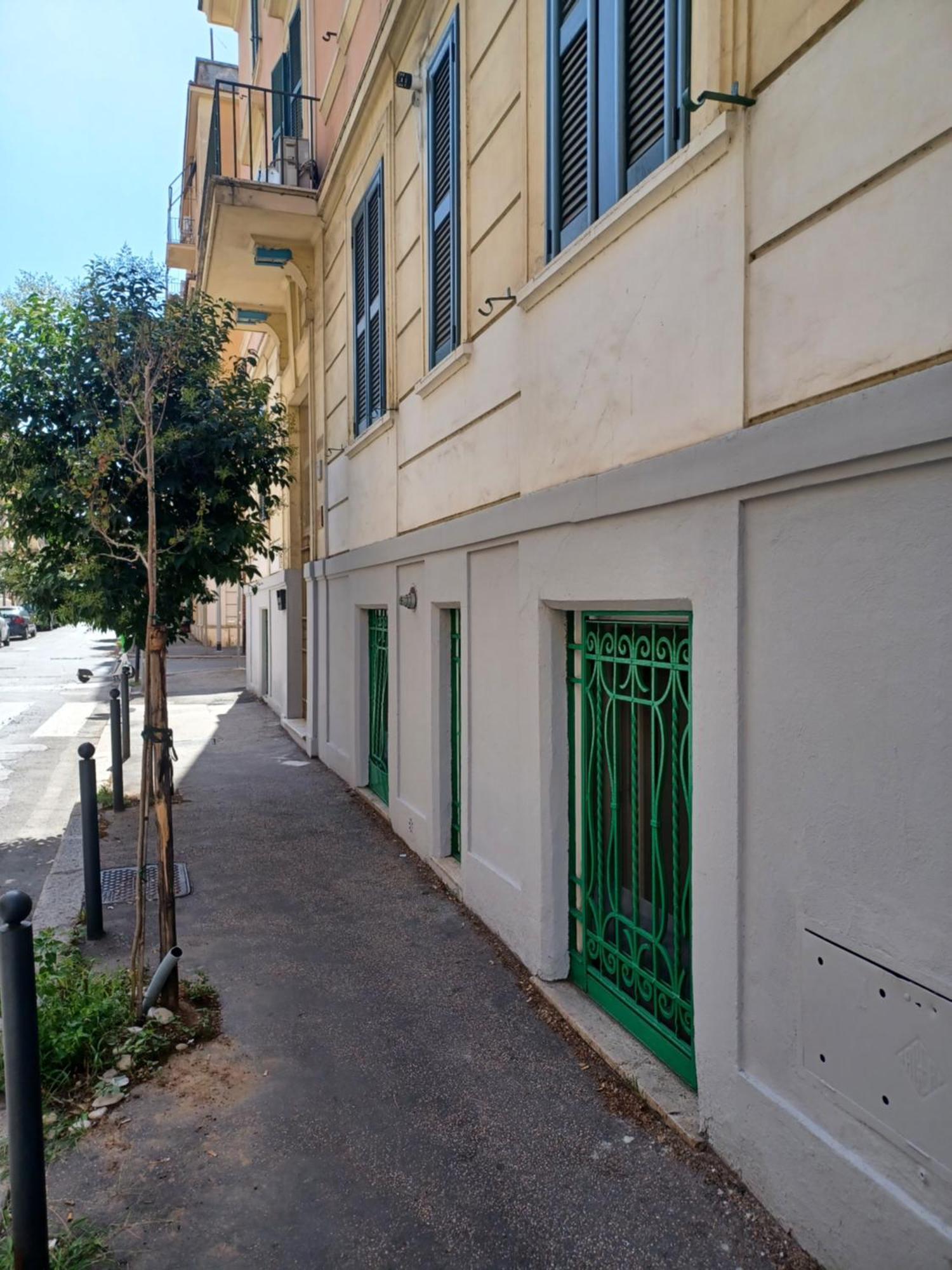 Casa Nannare Apartment Рим Екстериор снимка