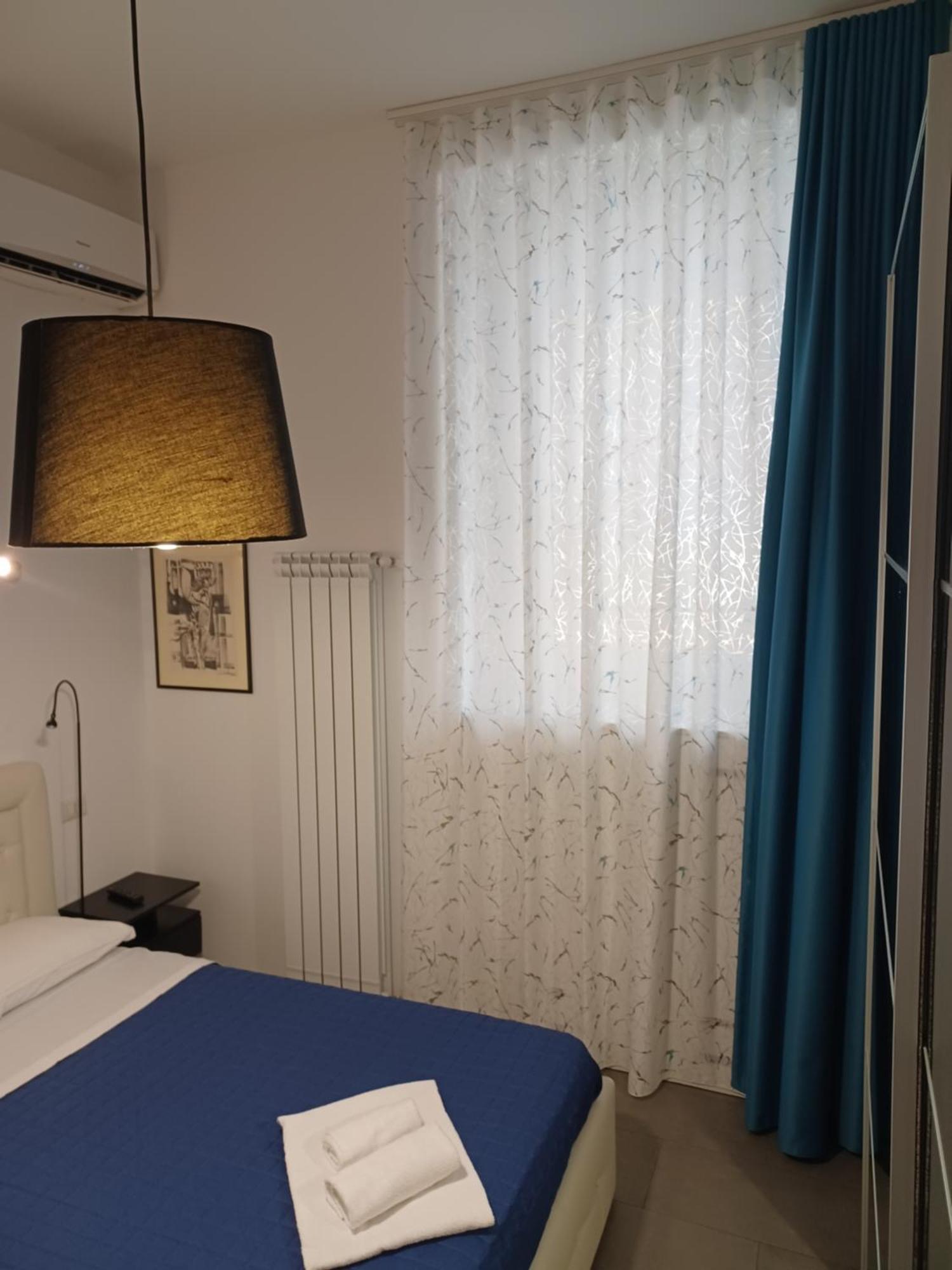 Casa Nannare Apartment Рим Екстериор снимка